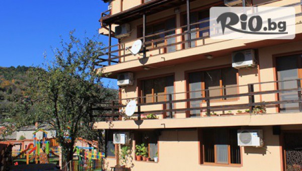 Семеен хотел Рожен Рест - с. Лясково - thumb 2