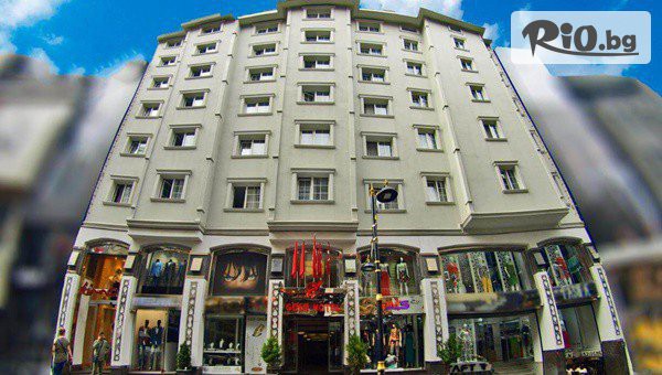 Туристическа агенция Ана Травел - thumb 2