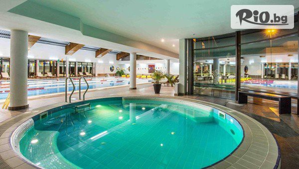 Каменград Хотел и Спа - thumb 4