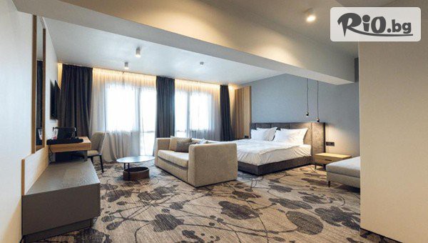 Каменград Хотел и Спа - thumb 7