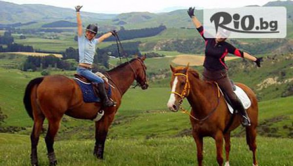 Механа и конна база Чифлика-с.Калиманци - thumb 2