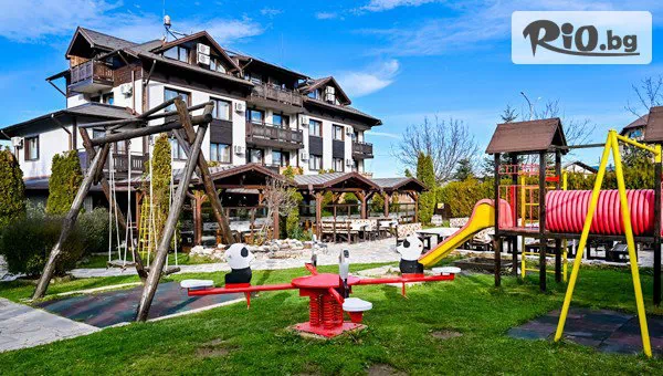 Хотел Валентино 2 - thumb 4