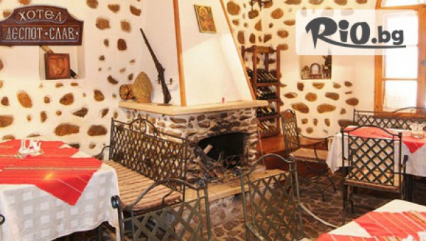 Хотел Деспот Слав - thumb 2