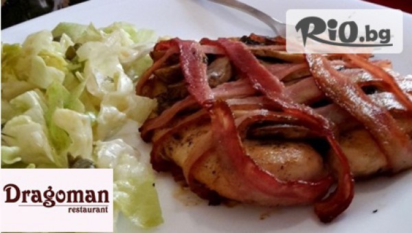 Ресторант "Драгоман" - thumb 11