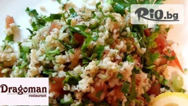 Ресторант "Драгоман" - thumb 10