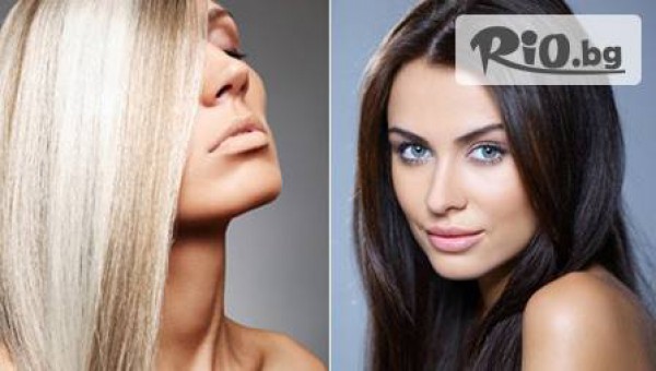 Фризьорски салон Стил - thumb 2