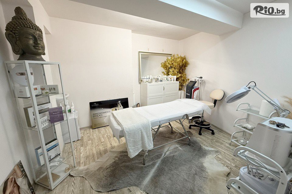 Beanna Beauty - thumb 3 Beanna Beauty - thumb 3