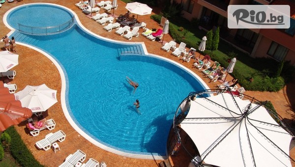 Апартхотел Ефир - thumb 3