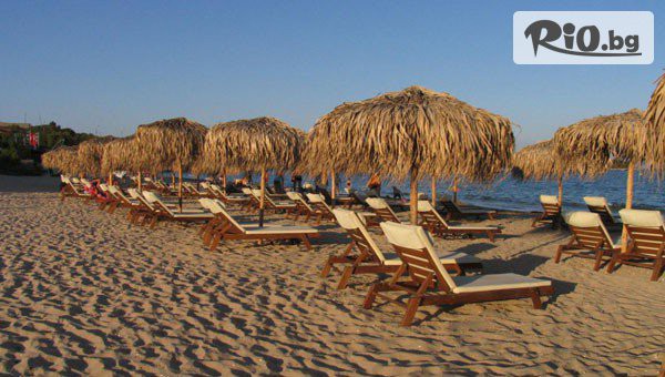 Хотел Парадайс Гардън - thumb 4