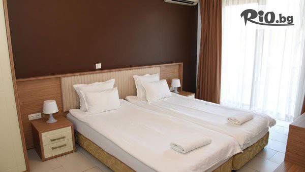 Хотел Парадайс Гардън - thumb 7