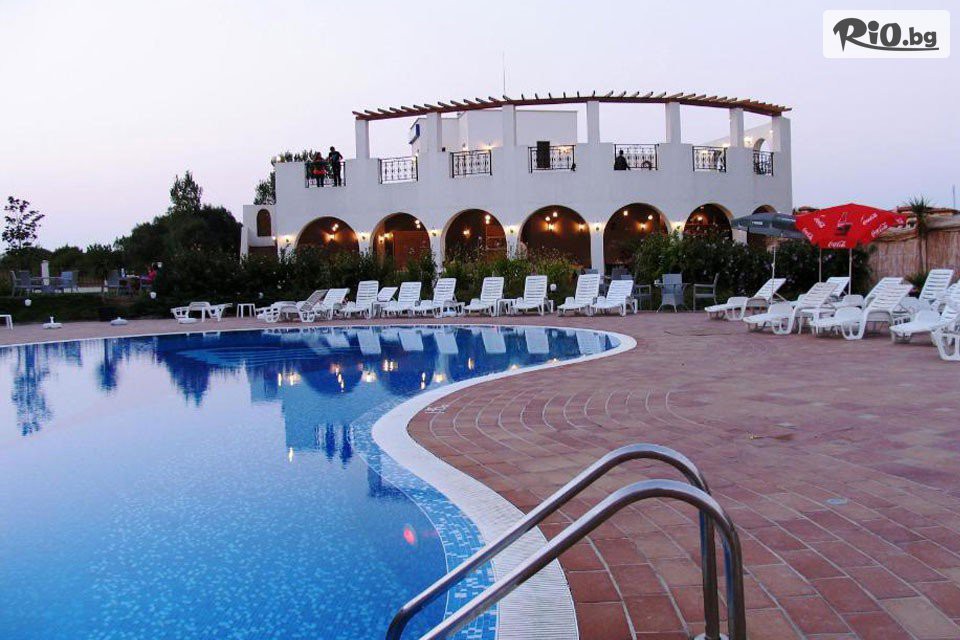 Хотел Парадайс Гардън - thumb 2 Хотел Парадайс Гардън - thumb 2