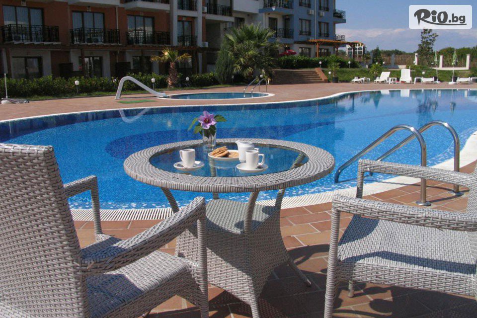 Хотел Парадайс Гардън - thumb 3 Хотел Парадайс Гардън - thumb 3