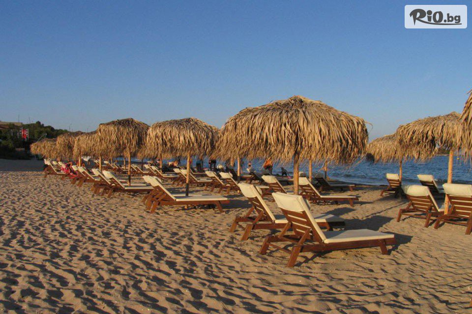 Хотел Парадайс Гардън - thumb 4 Хотел Парадайс Гардън - thumb 4