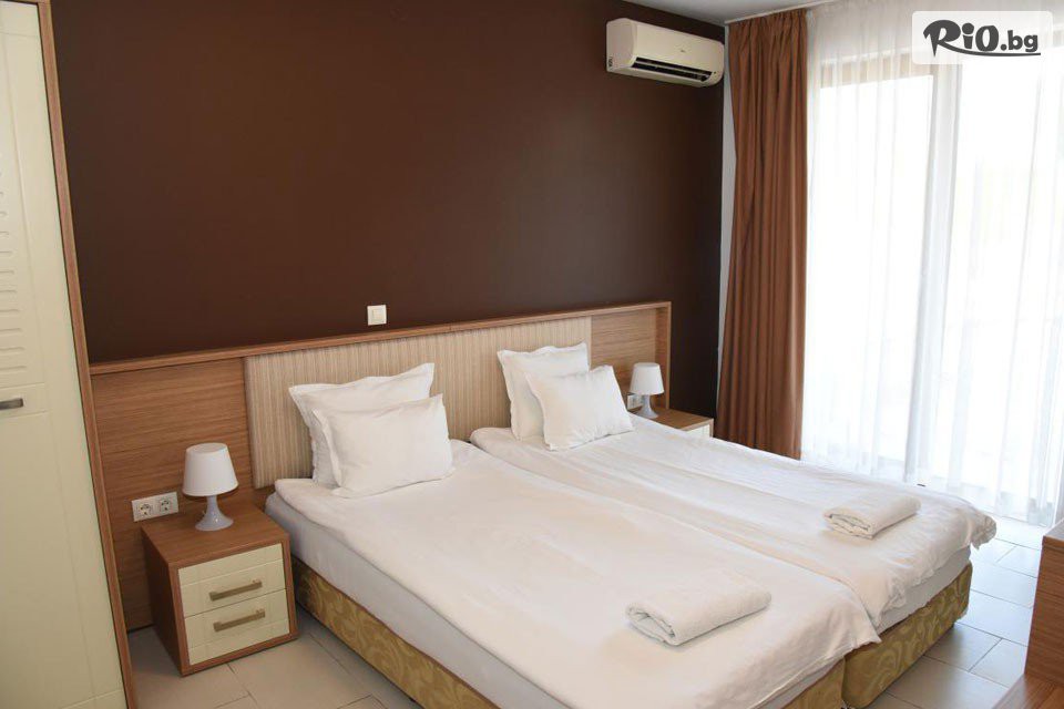 Хотел Парадайс Гардън - thumb 5 Хотел Парадайс Гардън - thumb 5