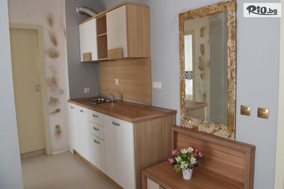 Хотел Парадайс Гардън - thumb 8 Хотел Парадайс Гардън - thumb 8