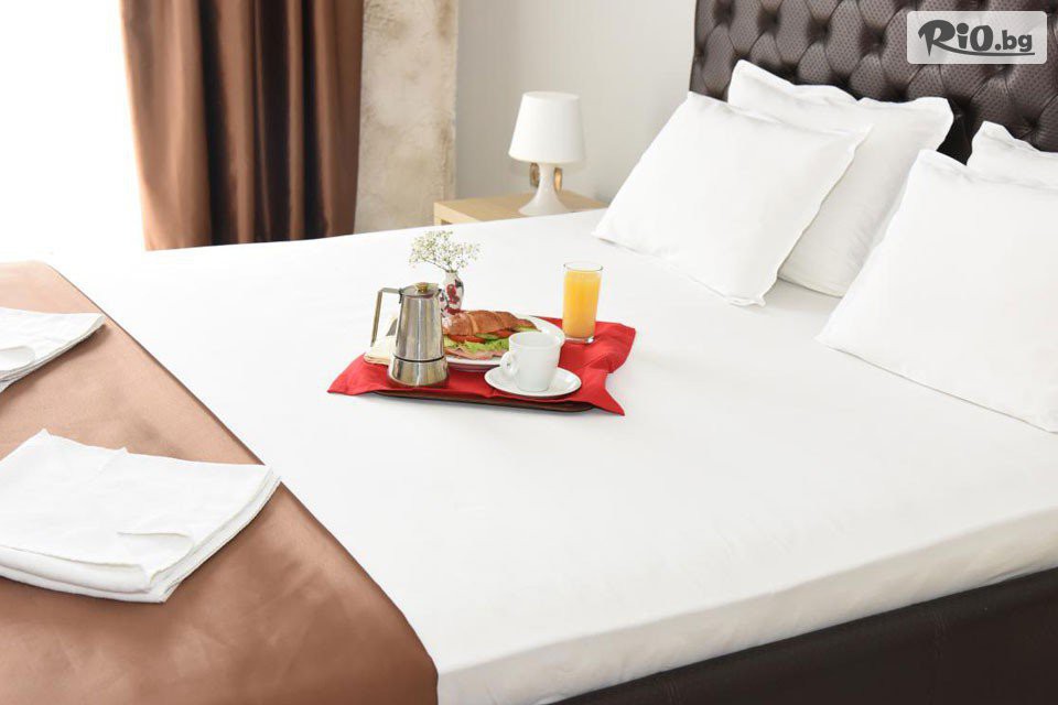 Хотел Парадайс Гардън - thumb 10 Хотел Парадайс Гардън - thumb 10