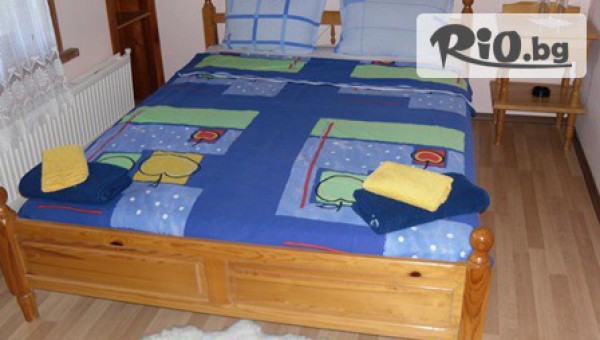 Къща за гости "ВЕСЕЛАТА КЪЩА" - thumb 5