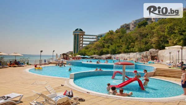 Парадайз бийч Резиденс - thumb 3