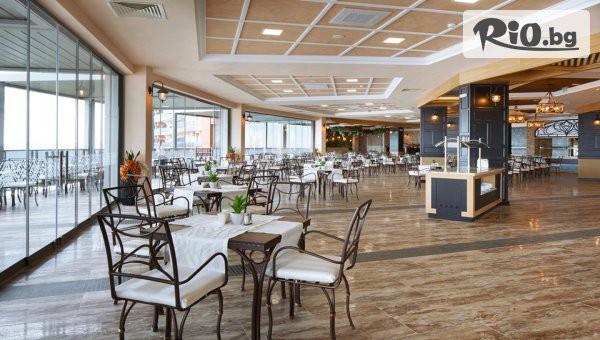 Парадайз бийч Резиденс - thumb 4