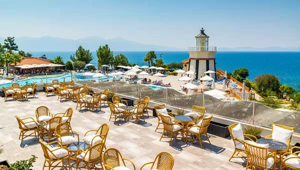 Глобус Холидейс - thumb 9