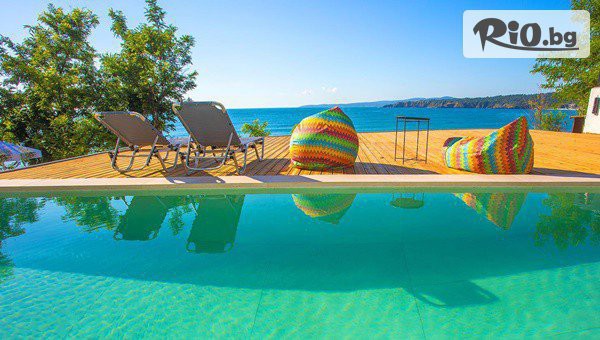 Хотел Бохеми,Френдс - thumb 2