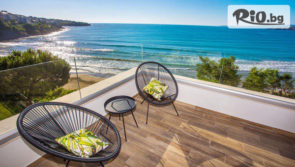 Хотел Бохеми,Френдс - thumb 3