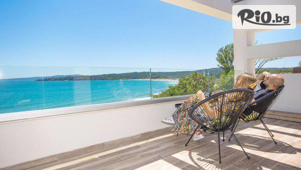 Хотел Бохеми,Френдс - thumb 4