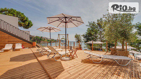 Хотел Бохеми,Френдс - thumb 5