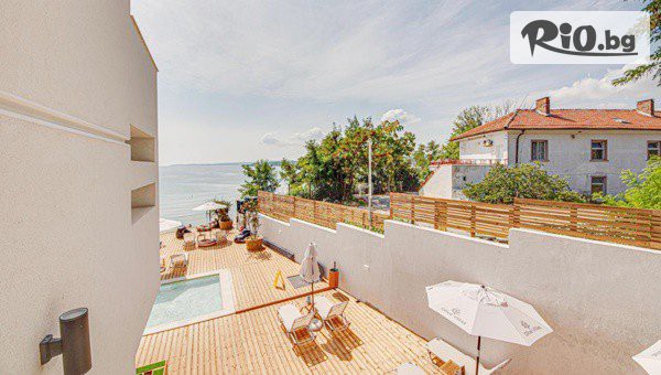 Хотел Бохеми,Френдс - thumb 6