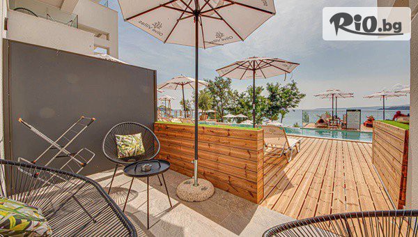 Хотел Бохеми,Френдс - thumb 7