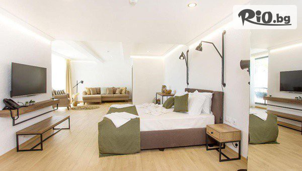 Хотел Бохеми,Френдс - thumb 8