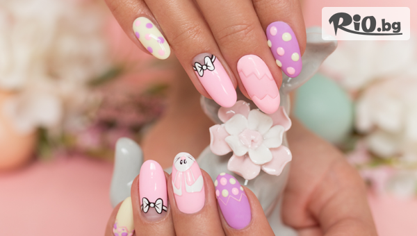 салон за красота Цвети - thumb 2