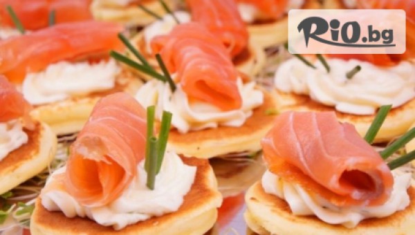 Аветор Кетъринг - thumb 2