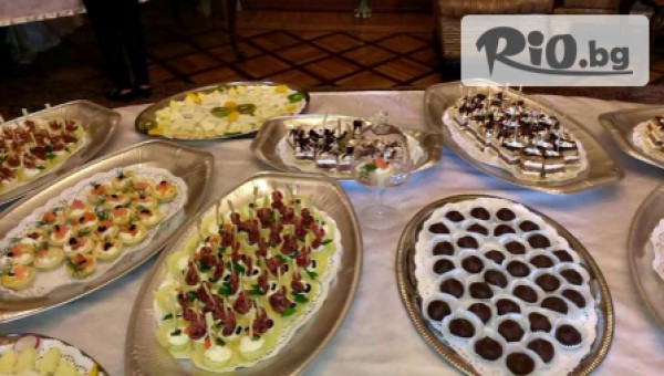 Аветор Кетъринг - thumb 4