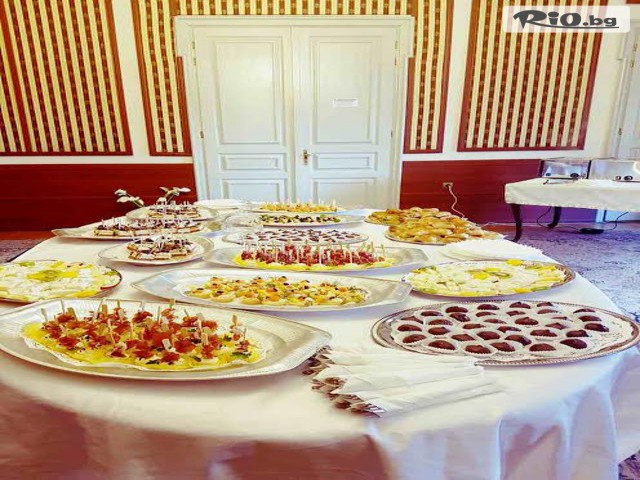 Аветор Кетъринг - thumb 1 Аветор Кетъринг - thumb 1