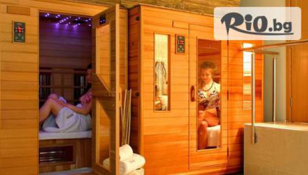 Спа студио Кадифе - thumb 4