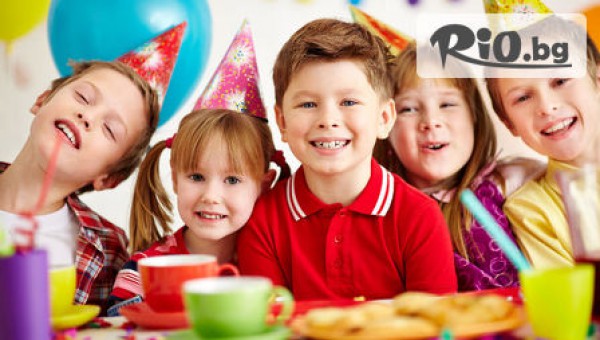 Парти-клуб Слънчо - thumb 2