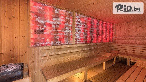 Хотел Св. Георги Ски и Холидей - thumb 5