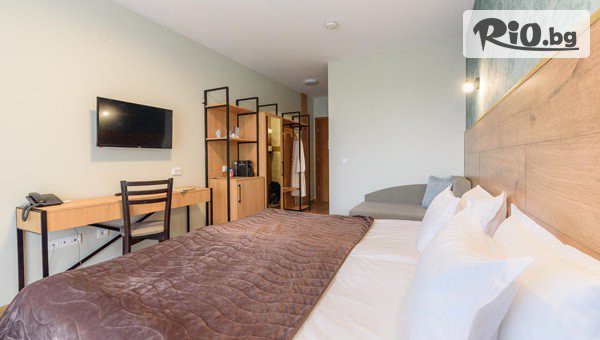 Хотел Св. Георги Ски и Холидей - thumb 9