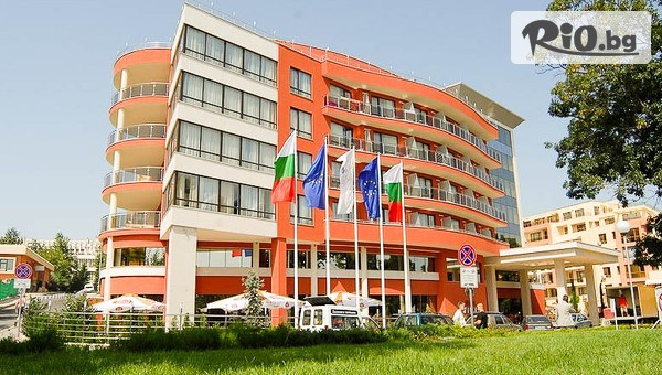 Хотел Виго - thumb 2