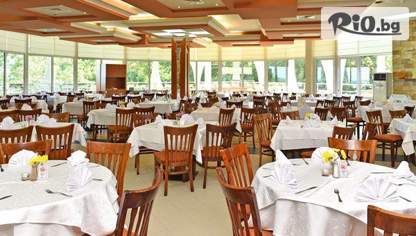 Хотел Лагуна Бийч - thumb 6