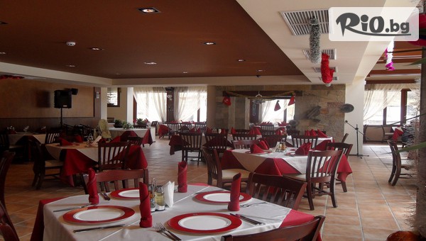 Хотел Борика - thumb 6