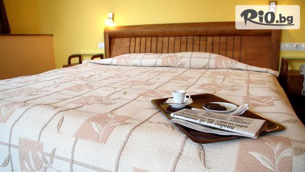 Бутиков Хотел Лъки Лайт 4* - thumb 5