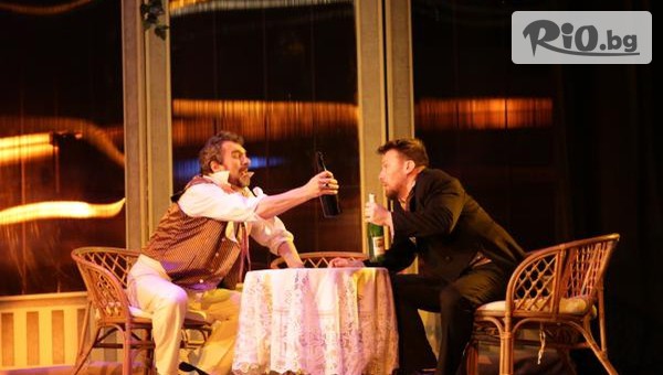 Държавна опера - Русе - thumb 5