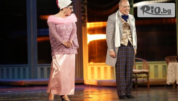 Държавна опера - Русе - thumb 6