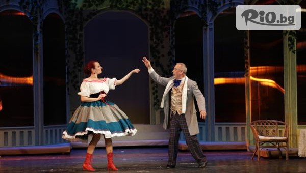 Държавна опера - Русе - thumb 7