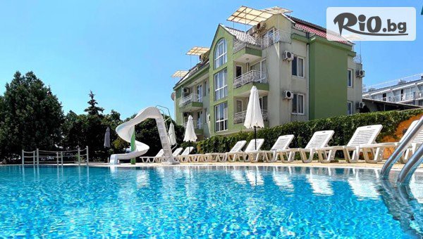 Семеен хотел Минт - thumb 2