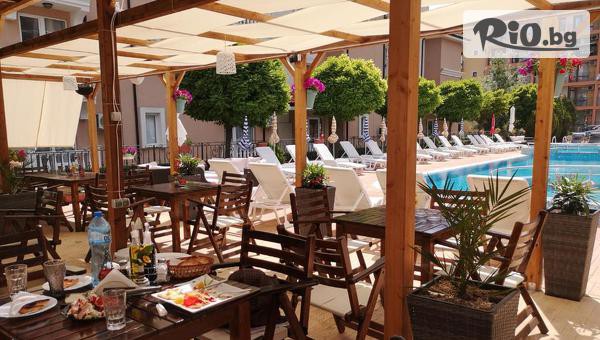 Хотел Тропикс - thumb 4