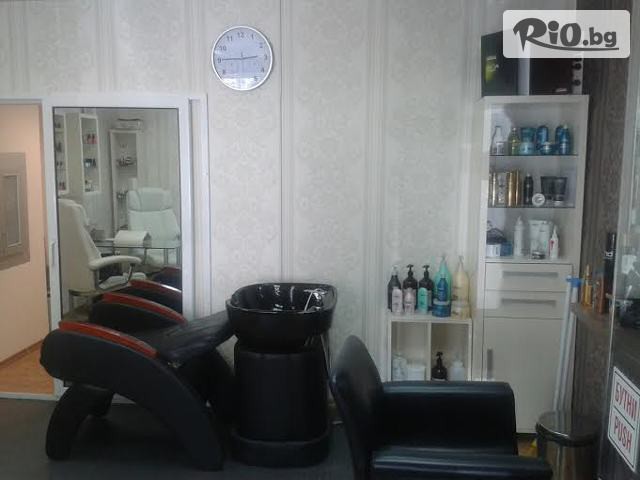 Hair and nails studio ""DEA"" - thumb 1