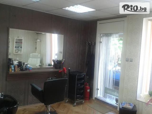 Hair and nails studio ""DEA"" - thumb 3